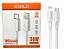 Cabo Ios Tpc Turbo 30w Agold Cb102 - Imagem 1