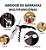 Kit Ferramentas De Vinho 5 Pçs Unik Home Uhs007 - Imagem 2