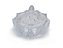 Bomboniere Com Tampa 290ml Original Glass Gl7907 - Imagem 2