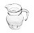 Jarra Vidro 750ml Safira Original Glass Gl7371 - Imagem 1