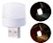 Mini Luminária De Led 1w Inova Lan30089 - Imagem 3