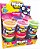 Geleinha Sticky Neon Unidade - Imagem 1