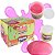 Geleinha Sticky Metallic Unidade - Imagem 4