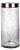 Pote Vidro Com Tampa Diamond 2,1L Original Glass Gl8073 - Imagem 2