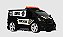 Bs Furgão Policia/Resagate Bs Toys - Imagem 2