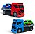 Brinquedo New Truck Plataforma Bs Toys - Imagem 2