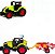 Brinquedo Em Plástico Trator Toys24073 - Imagem 1