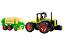 Brinquedo Em Plástico Trator Toys24070 - Imagem 1