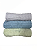 Toalha De Banho 100% Poliéster 70cm x 140cm Shy02 - Imagem 2