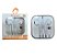 Fone Com Fio Ios Peining Peiep49 - Imagem 1