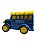 Carrinho Roda Livre Car04 - Imagem 11