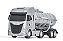 Caminhão S-Way Toco Tanque Iveco Usual Brinquedos - Imagem 2