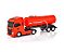 Caminhão S-Way Toco Tanque Iveco Usual Brinquedos - Imagem 6