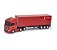 Caminhão S-Way Baú Iveco Usual Brinquedos - Imagem 6