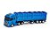 Caminhão S-Way Graneleiro Iveco Usual Brinquedos - Imagem 5