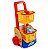 Mobi Car Compras Usual Briquedos - Imagem 1