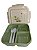 Kit Refeição Infantil Lancheira Com Talheres 800ml Lfh61162 - Imagem 4