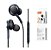 Fone Com Fio Lehmox Lef1215 - Imagem 1
