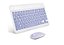 Kit Teclado e Mouse Wireless Anjgg Ajq09 - Imagem 2