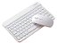 Kit Teclado e Mouse Wireless Anjgg Ajq09 - Imagem 3