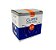 Clipes Para Papel 3/0 Caixa C/50unid. Brw Cl5030 - Imagem 1