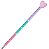 Kit Escolar S2 Soul 6 Unidades Brw Kt1010 - Imagem 2