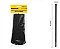 Abraçadeira Nylon 3.6 150mm 100 Pçs Bomvink Bom5505 - Imagem 1