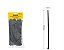 Abraçadeira Nylon 4.8 200mm 100 Pçs Bomvink Bom5504 - Imagem 1