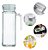 Jarra De Vidro Rubi 1100ml Original Glass Gl7470 - Imagem 1