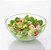 Tigela Cristal 365ml Original Glass Gl7360 12,5cm - Imagem 1