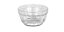 Tigela Jade 760ml Original Glass Gl7242 - Imagem 1