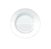 Prato Redondo Tropical 19,05cm Original Glass Gl7004 - Imagem 1