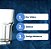 Copo Jade 200ml Original Glass Gl7201 - Imagem 2