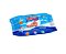 Toalhinhas Umedecidas 19,5cm x 15cm 50 Unid. Use It - Imagem 1