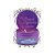 Vela Aromática Tropical Aromas 95gr - Imagem 2