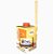 Difusor De Aromas Tropical Aromas 250ml - Imagem 15