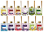 Difusor De Aromas Tropical Aromas 250ml - Imagem 1