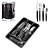 Talheres 25 Pçs Aço Inox Original Line Sl0194d - Imagem 1