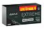 Kit 6 Sabonetes Barra Extreme Black 75g Cada Above - Imagem 1