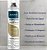 Shampoo A Seco C/ Coloração Louro 150ml Above - Imagem 2