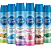 Odorizante De Ambientes Ultra Fresh 400ml Domline - Imagem 1