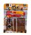 Brinquedo Kit Ferramentas 8pçs Toys23948 - Imagem 1