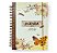 Agenda 2026 21x14cm 168 Folhas 6839 - Imagem 1