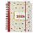 Agenda 2026 21x14cm 168 Folhas 6839 - Imagem 3