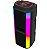 Caixa De Som 50w Led Rgb Xtrad Cs20 - Imagem 2