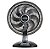 Ventilador Super Turbo 8 Pás 40cm Mondial Vtx40 - Imagem 2