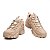 Tênis Bota Masculina Adventure Flek 3 Bege - Imagem 3