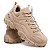 Tênis Bota Masculina Adventure Flek 3 Bege - Imagem 2