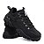Tênis Bota Masculina Adventure Flek 3 Preto - Imagem 2