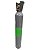 Cilindro para Ar comprimido Medicinal - 15L -2M3  Importado ISO 9809-1 - Imagem 1